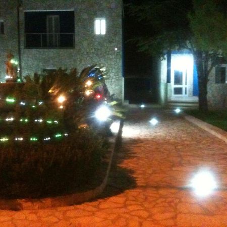 Bed And Breakfast Fly Барі Екстер'єр фото