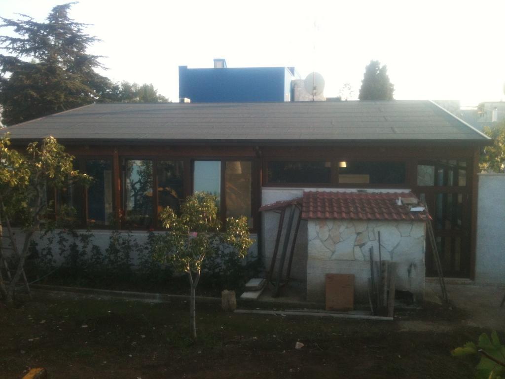 Bed And Breakfast Fly Барі Екстер'єр фото
